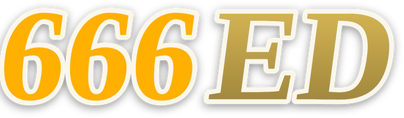 666ed